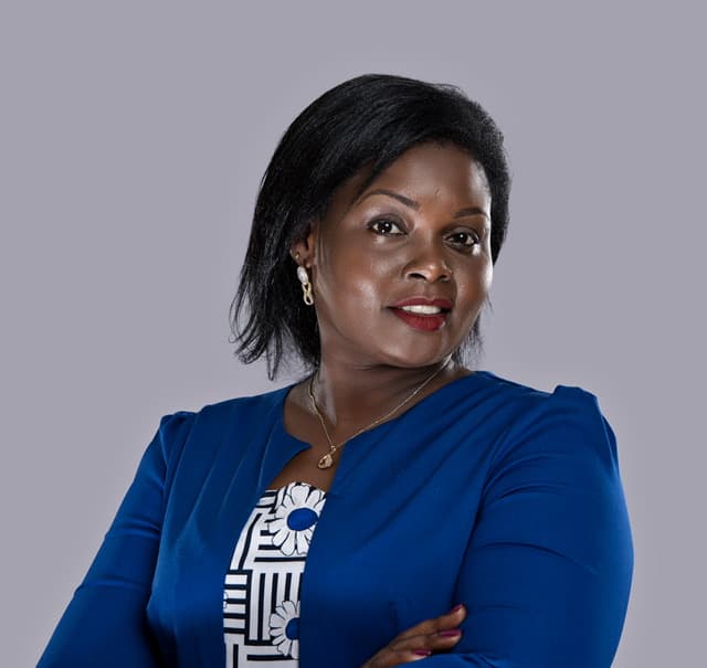 Caroline Athiyo