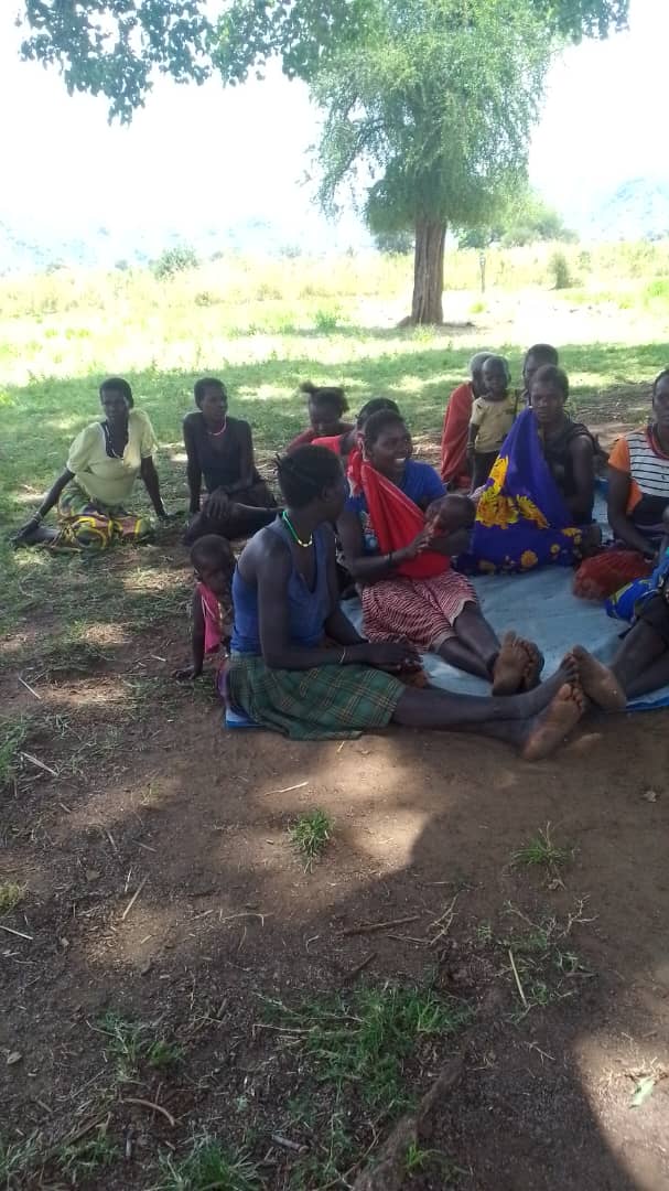 Women & Youth Empowerment 1